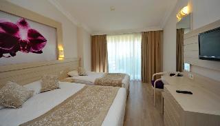 Seaden Corolla Hotel fotoÄŸrafÄ±