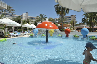 Seaden Corolla Hotel fotoÄŸrafÄ±