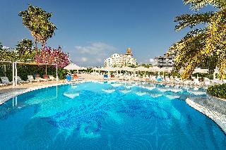 Seaden Corolla Hotel fotoÄŸrafÄ±