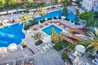 Seaden Corolla Hotel fotoÄŸrafÄ±