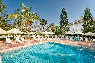 Seaden Corolla Hotel fotoÄŸrafÄ±