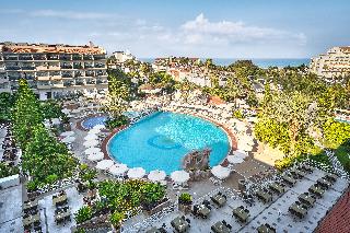 Seaden Corolla Hotel fotoÄŸrafÄ±