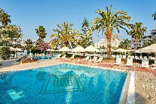 Seaden Corolla Hotel fotoÄŸrafÄ±