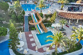 Seaden Corolla Hotel fotoÄŸrafÄ±