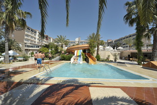 Seaden Corolla Hotel fotoÄŸrafÄ±