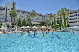 Seaden Corolla Hotel fotoÄŸrafÄ±