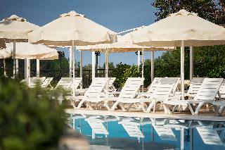 Seaden Corolla Hotel fotoÄŸrafÄ±