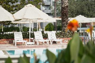 Seaden Corolla Hotel fotoÄŸrafÄ±