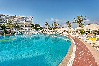 Seaden Corolla Hotel fotoÄŸrafÄ±