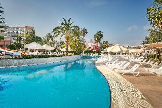 Seaden Corolla Hotel fotoÄŸrafÄ±