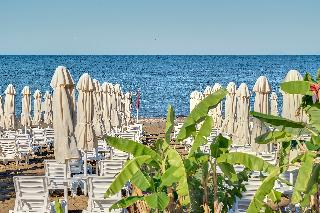 Seaden Corolla Hotel fotoÄŸrafÄ±
