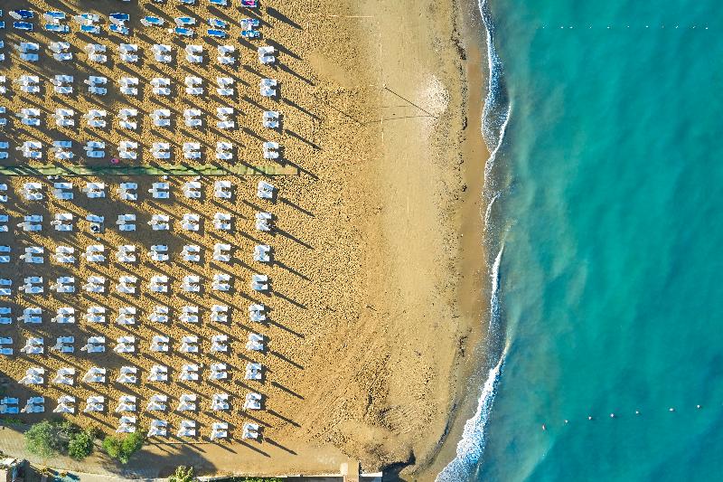 Seaden Corolla Hotel - Plaj