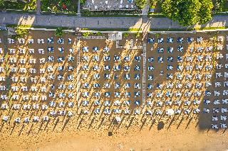Seaden Corolla Hotel fotoÄŸrafÄ±