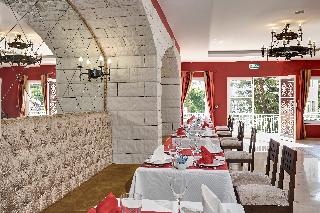 Seaden Corolla Hotel fotoÄŸrafÄ±