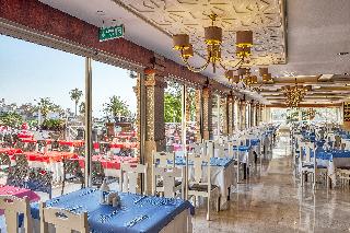 Seaden Corolla Hotel fotoÄŸrafÄ±