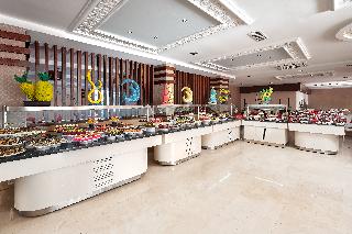 Seaden Corolla Hotel fotoÄŸrafÄ±