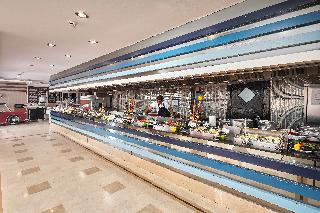 Seaden Corolla Hotel fotoÄŸrafÄ±