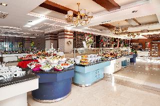 Seaden Corolla Hotel fotoÄŸrafÄ±