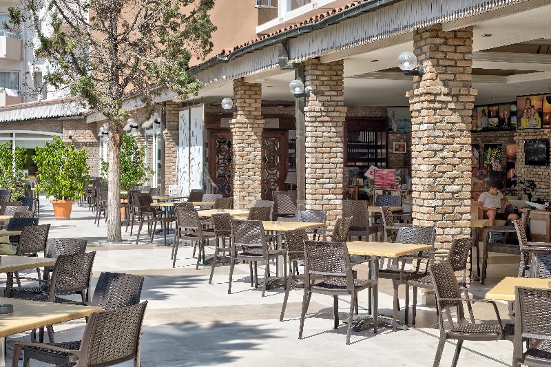 Seaden Corolla Hotel - Restoran