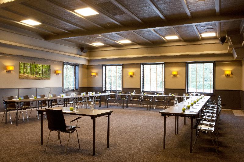 Fletcher Hotel Restaurant Het Witte Huis - Toplantı