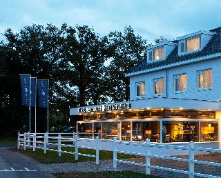 Fletcher Hotel Restaurant Het Witte Huis otel fotoğrafı