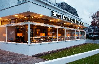 Fletcher Hotel Restaurant Het Witte Huis fotoÄŸrafÄ±
