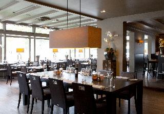 Fletcher Hotel Restaurant Het Witte Huis fotoÄŸrafÄ±