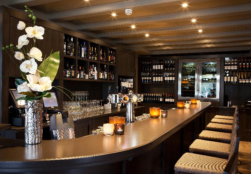 Fletcher Hotel Restaurant Het Witte Huis - Genel