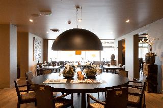 Fletcher Hotel Restaurant Het Witte Huis fotoÄŸrafÄ±