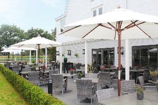 Fletcher Hotel Restaurant Het Witte Huis fotoÄŸrafÄ±