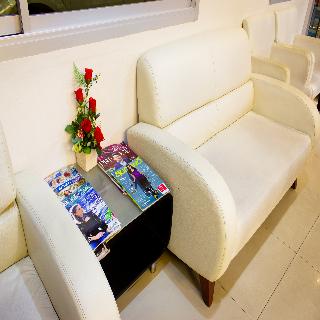 I Residence Hotel Sathorn fotoÄŸrafÄ±