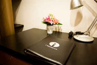 I Residence Hotel Sathorn fotoÄŸrafÄ±