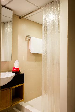 I Residence Hotel Sathorn fotoÄŸrafÄ±