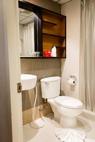 I Residence Hotel Sathorn fotoÄŸrafÄ±