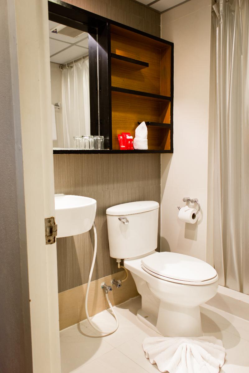 I Residence Hotel Sathorn - Oda