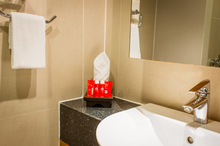 I Residence Hotel Sathorn fotoÄŸrafÄ±