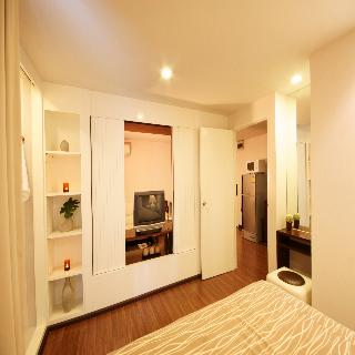 I Residence Hotel Sathorn fotoÄŸrafÄ±
