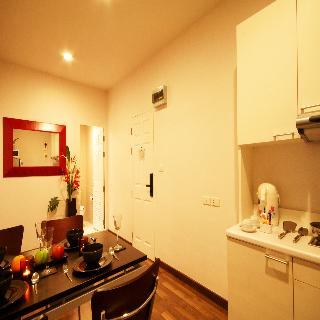 I Residence Hotel Sathorn fotoÄŸrafÄ±