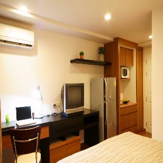I Residence Hotel Sathorn fotoÄŸrafÄ±