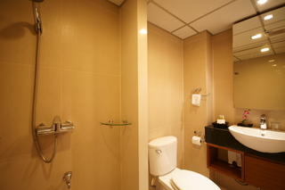 I Residence Hotel Sathorn fotoÄŸrafÄ±