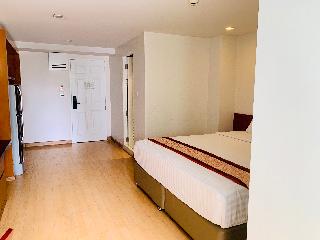 I Residence Hotel Sathorn fotoÄŸrafÄ±