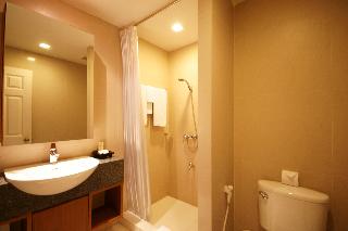 I Residence Hotel Sathorn fotoÄŸrafÄ±