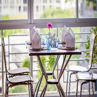 I Residence Hotel Sathorn fotoÄŸrafÄ±