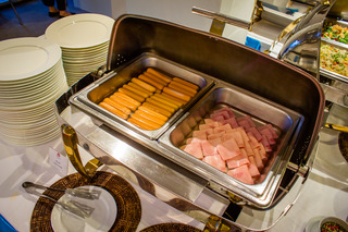 I Residence Hotel Sathorn fotoÄŸrafÄ±