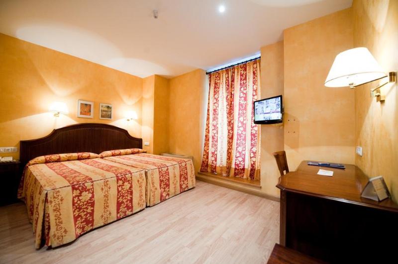 Hotel Cordon - Genel