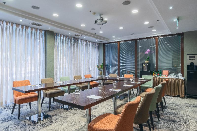 Hotel Lion's Garden - Toplantı
