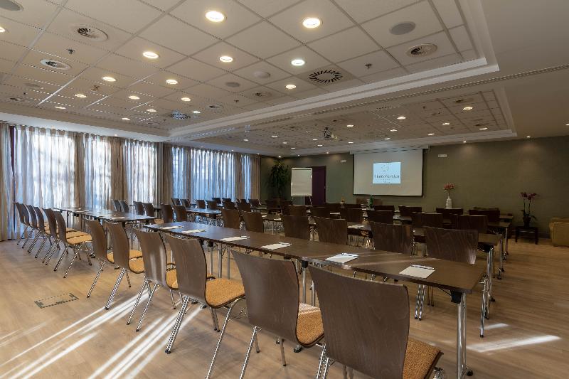 Hotel Lion's Garden - Toplantı