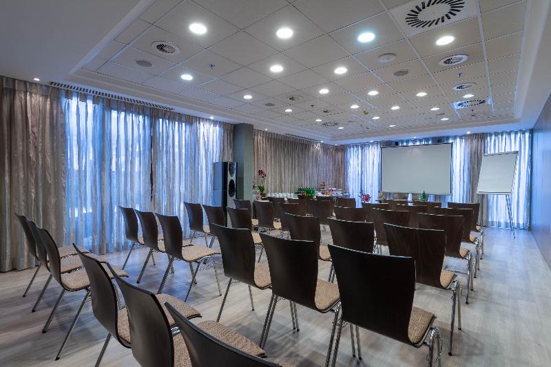 Hotel Lion's Garden - Toplantı