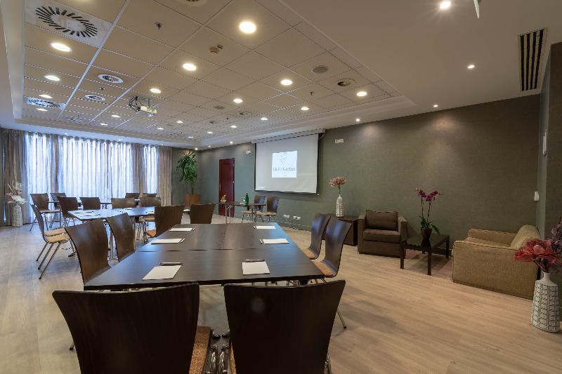Hotel Lion's Garden - Toplantı