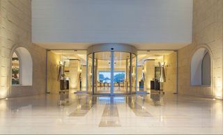Le Sultan Hammamet